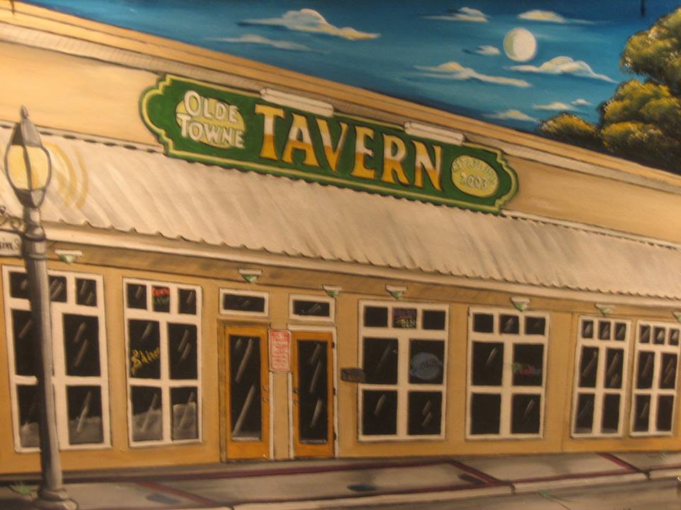 Olde Towne Tavern Slidell La Booking Information Music Venue Reviews