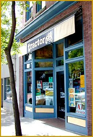 Tractor Tavern, Seattle, WA - Booking Information & Music Venue Reviews