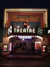 Murray Hill Theatre, Jacksonville, FL - Booking Information & Music ...