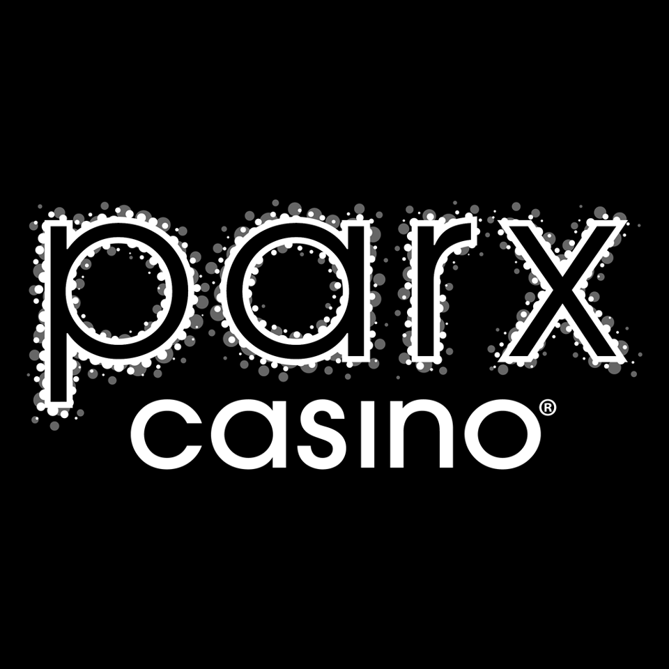comedy club at parx casino