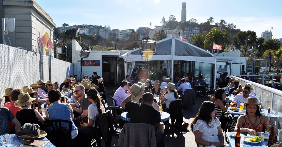 Pier 23 Cafe, San Francisco, CA Booking Information & Music Venue Reviews