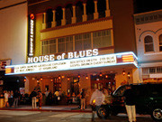 House of Blues, San Diego, CA - Booking Information & Music Venue Reviews