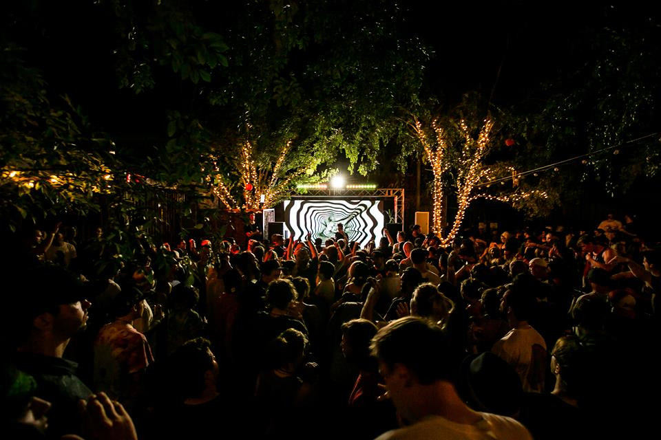 Shady Park, Tempe, AZ - Booking Information & Music Venue Reviews