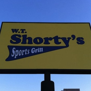 W.T. Shortys Sports Grill