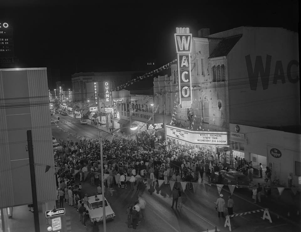 Waco Hippodrome Theatre, Waco, TX Booking Information & Music Venue