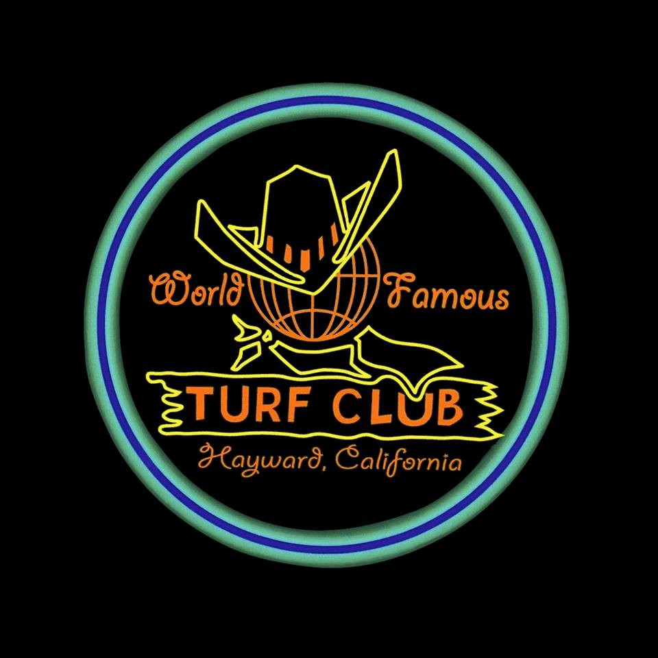 World Famous Turf Club, Hayward, CA - Booking Information & Music Venue  Reviews