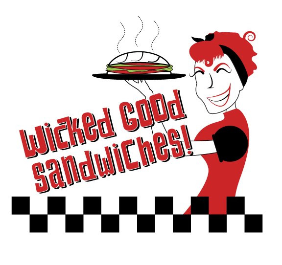 Wicked Good Sandwiches