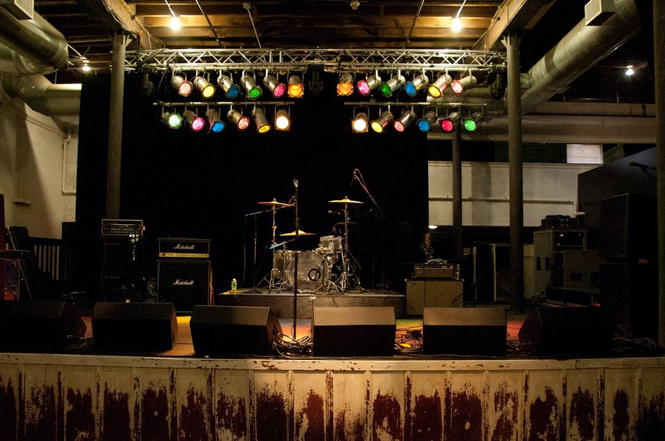 Wooly's, Des Moines, IA Booking Information & Music Venue Reviews